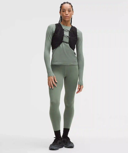 Fast and Free High-Rise Thermal Tight 28" *5 Pocket