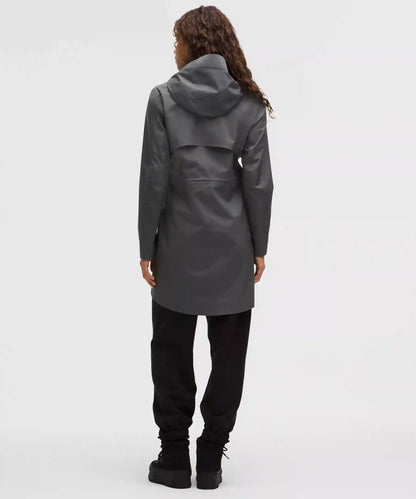 Rain Rebel Jacket