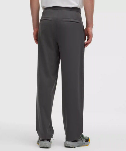 Men's Daydrift Relaxed-Fit Pleated Trouser *Tall