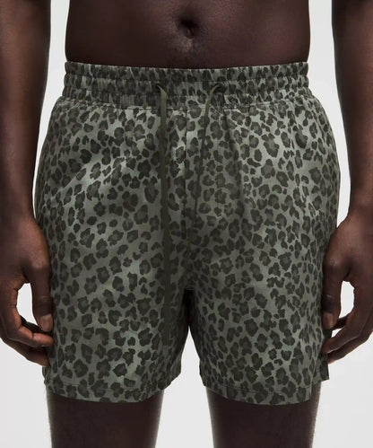 Swim Short 5" *Lined