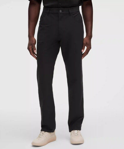 EasyFive Classic-Straight Pant 32L *Light