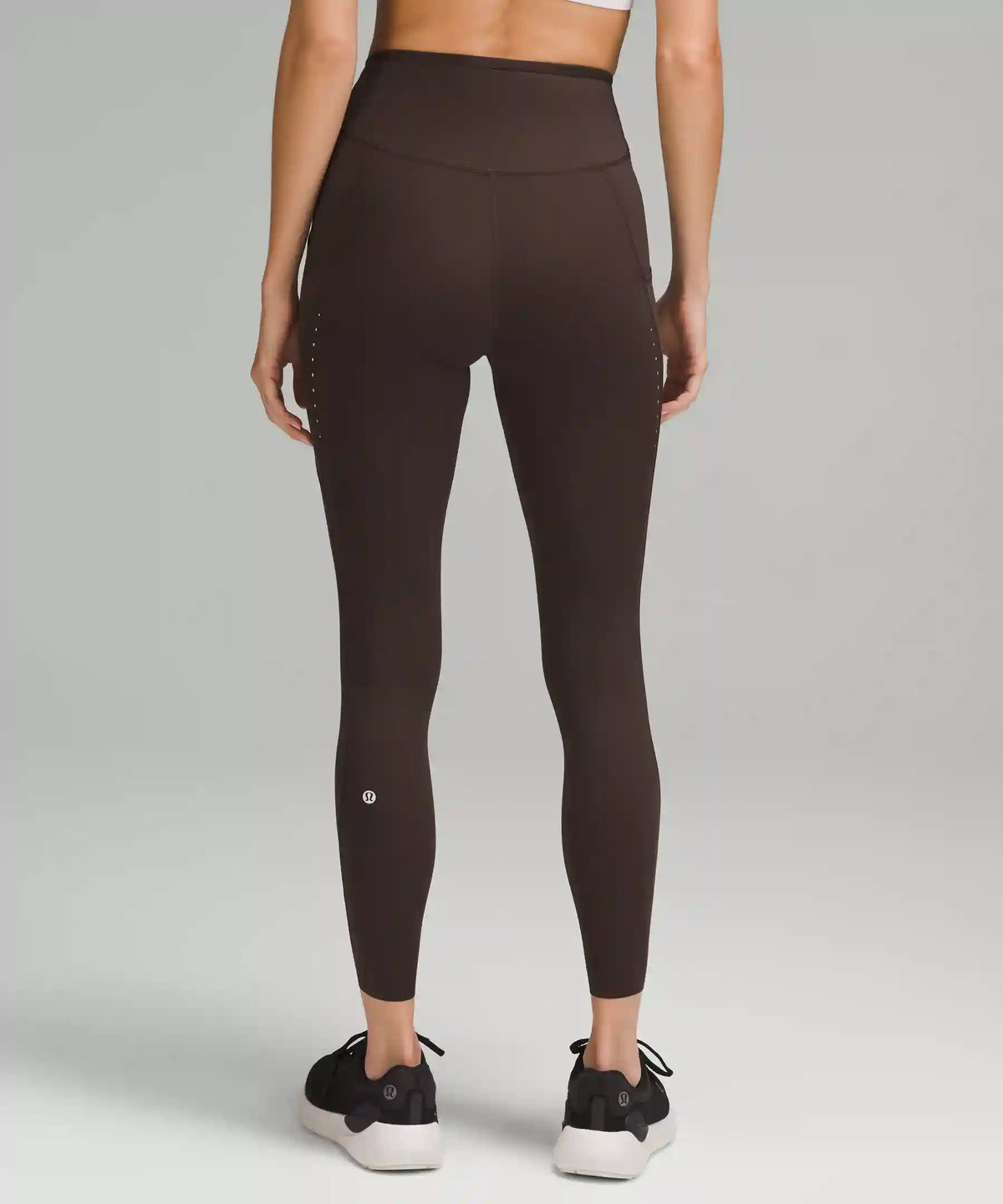 Fast and Free High-Rise Tight 25" *5 Pocket