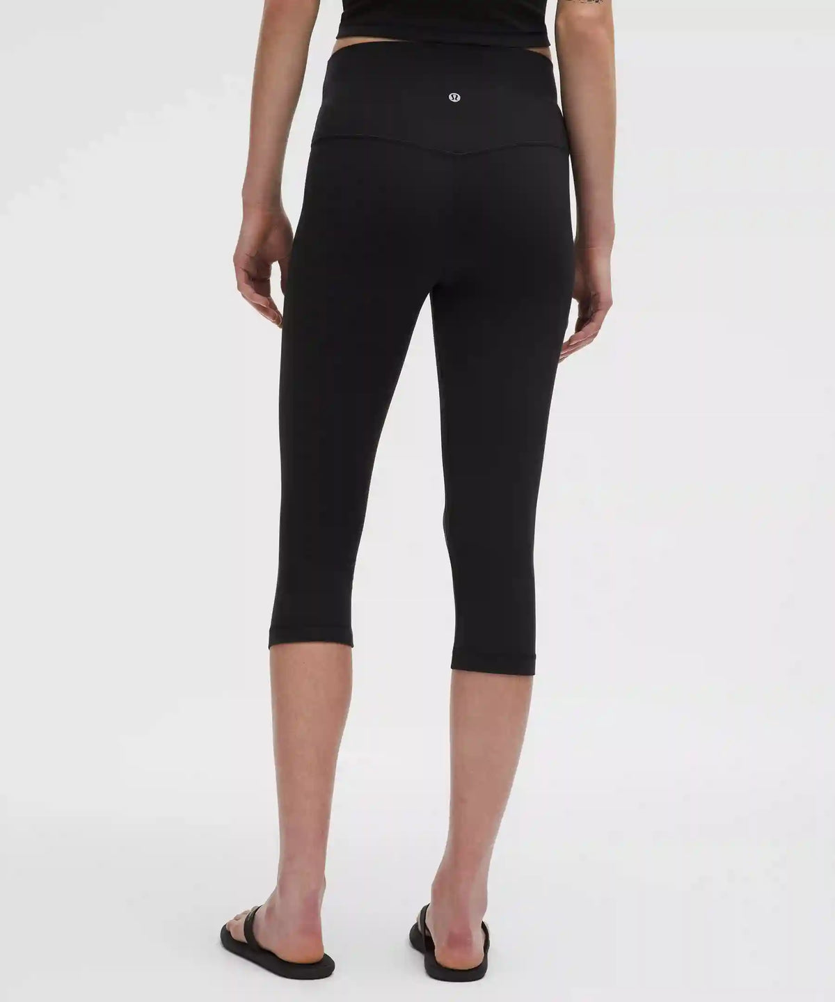 lululemon Align™ High-Rise Crop 17"