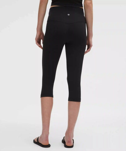 lululemon Align™ High-Rise Crop 17"