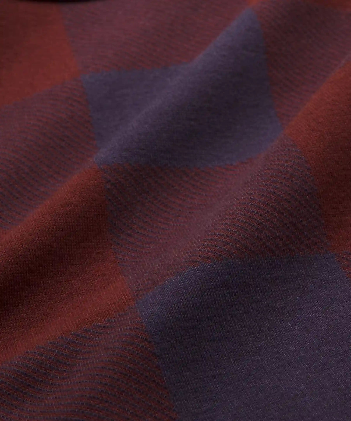 Soft Knit Overshirt