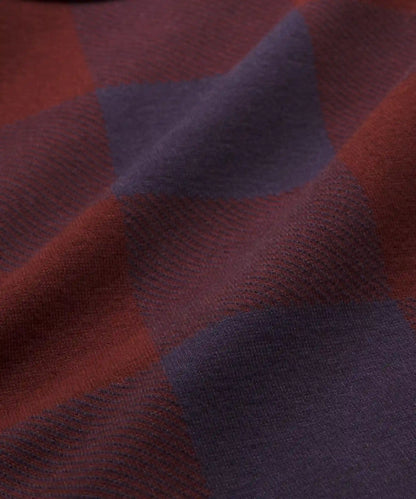Soft Knit Overshirt
