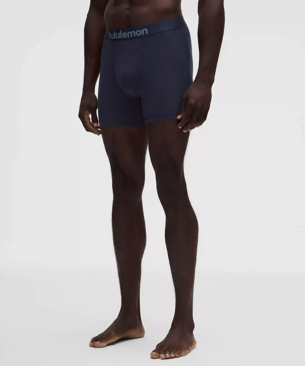 Always In Motion Mesh Boxer Brief 5" *3 Pack