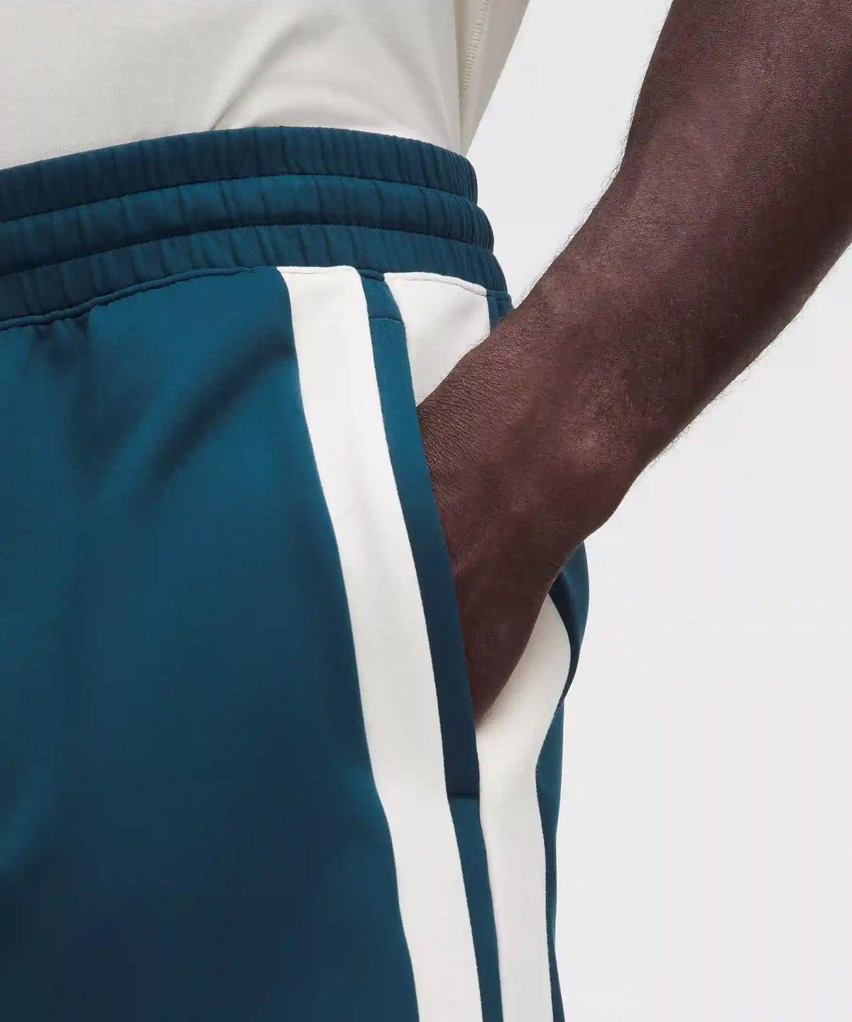 Spacer Track Short 7"