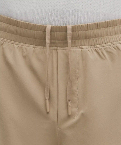 Pace Breaker Lined Short 5"