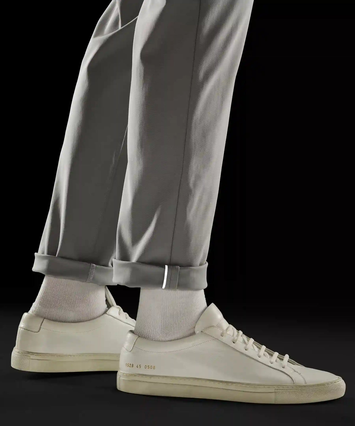 ABC Classic-Fit 5 Pocket Pant 34L *Warpstreme