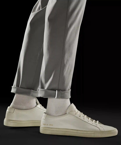 ABC Classic-Fit 5 Pocket Pant 34L *Warpstreme
