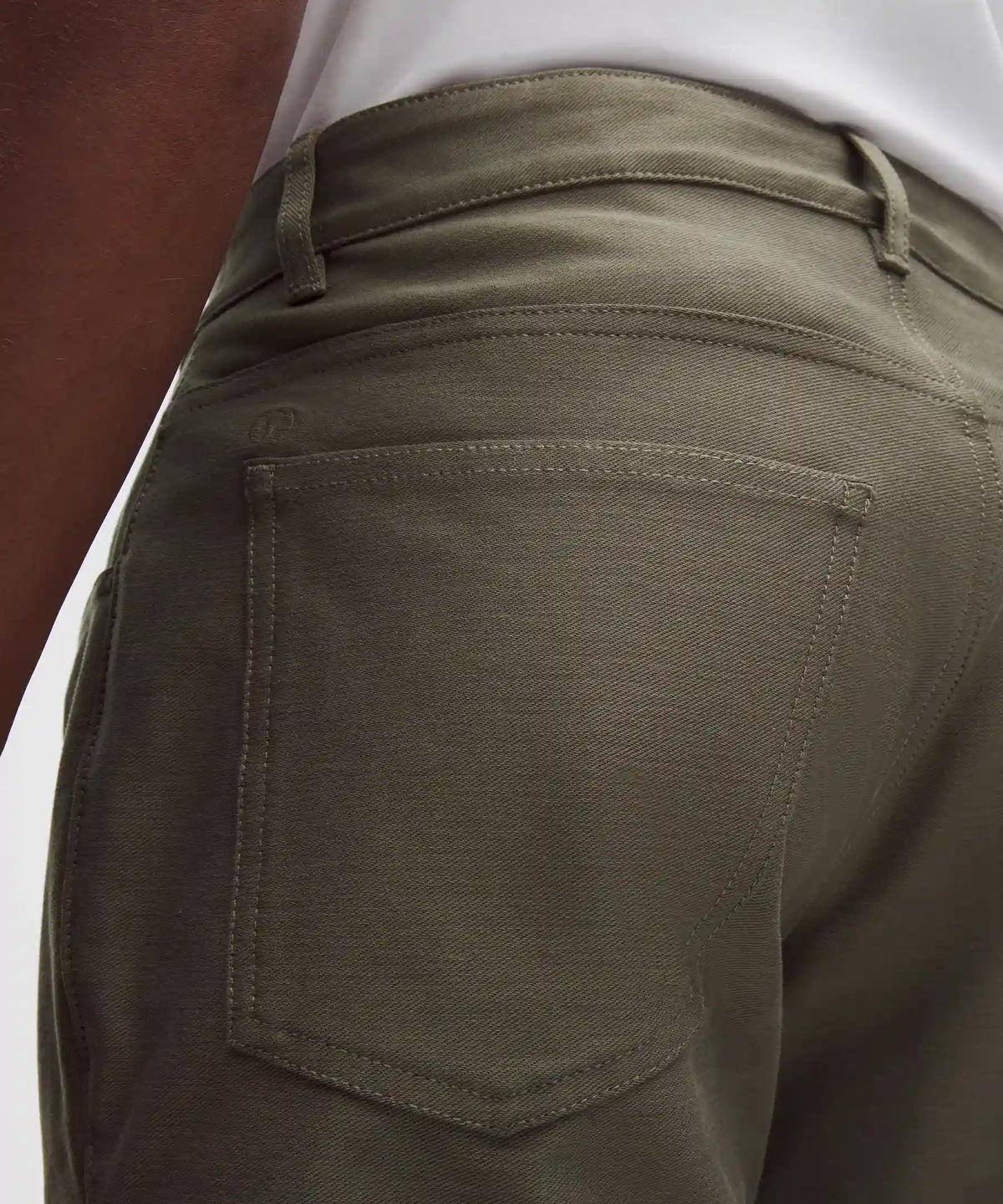 EasyFive Slim-Straight Pant 30L