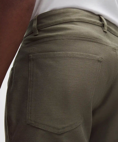 EasyFive Slim-Straight Pant 30L