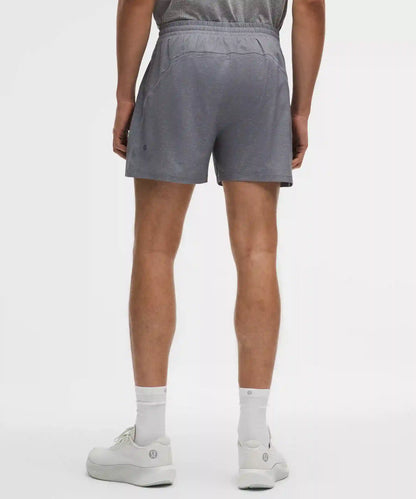Pace Breaker Lined Short 5"