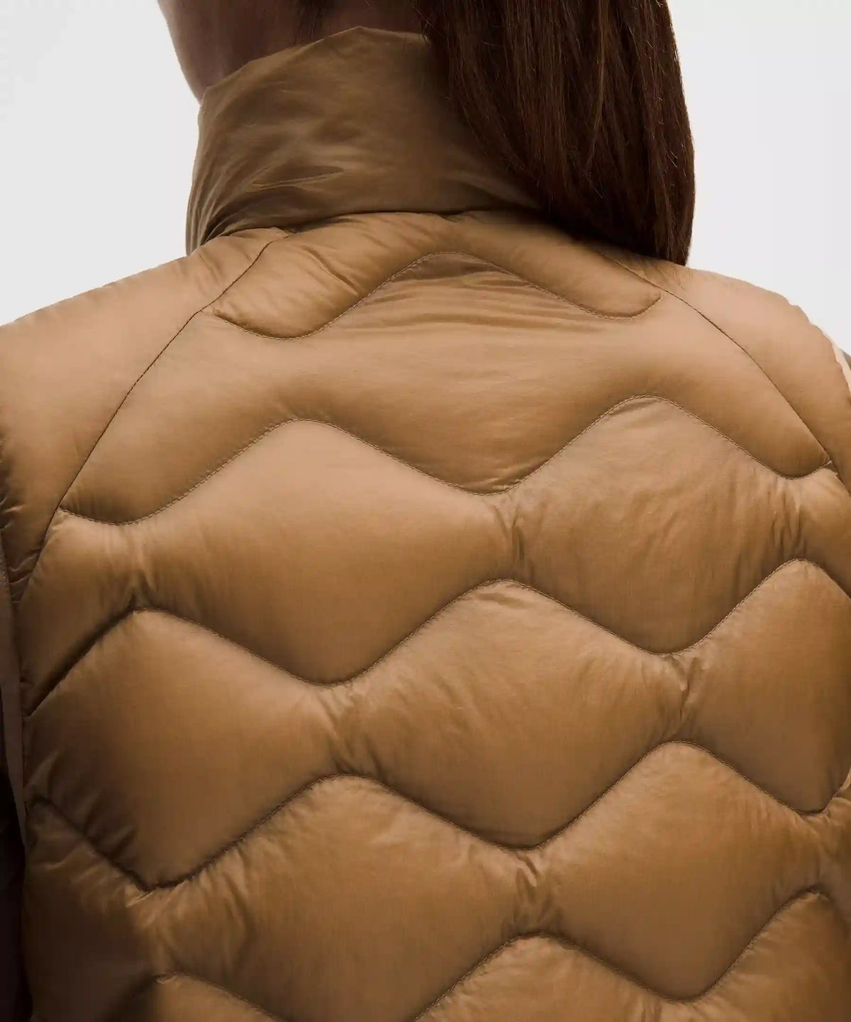 Women's Featherweight 900-Down-Fill Quilted Vest