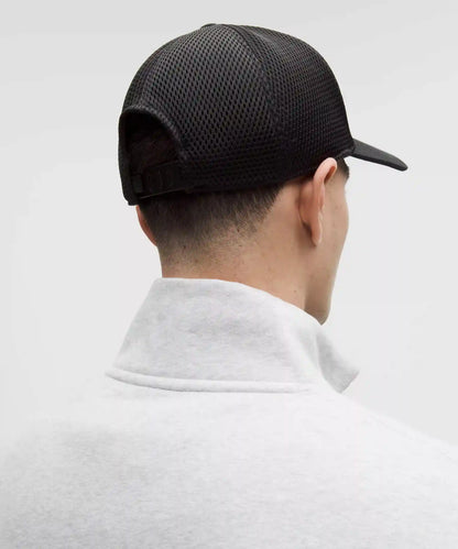 Trucker Hat *Logo
