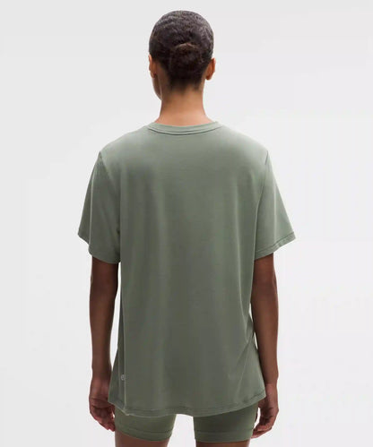 Jersey Training Short-Sleeve Shirt