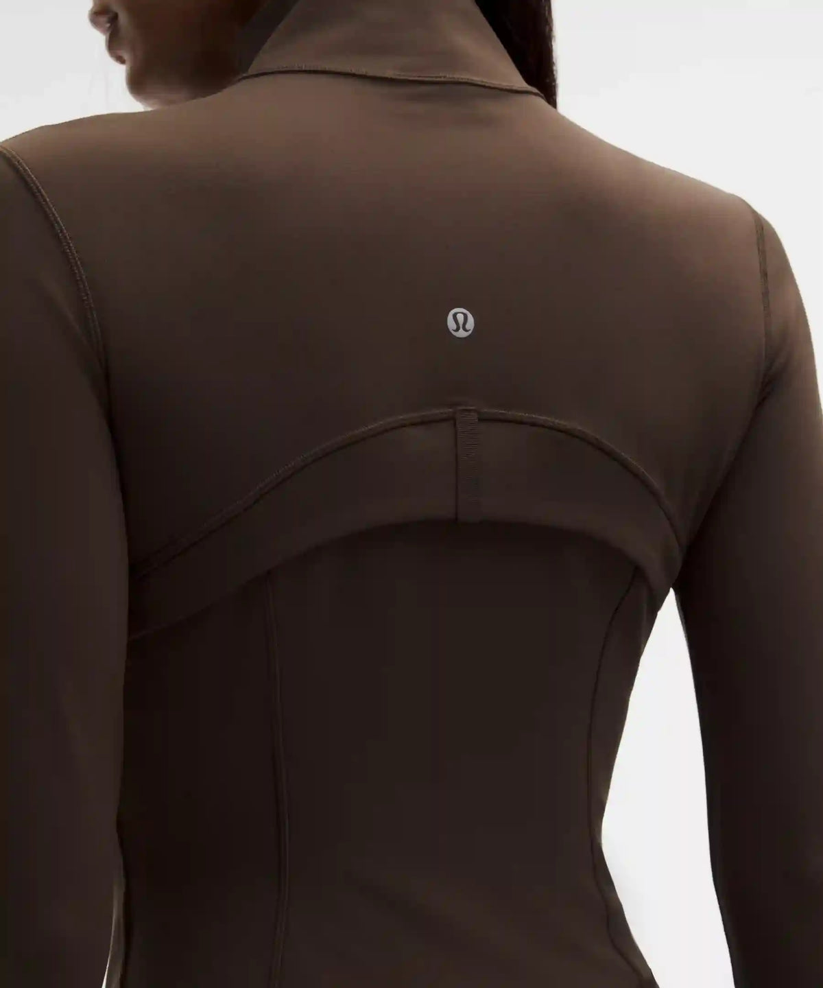 Define Cropped Jacket *Nulu