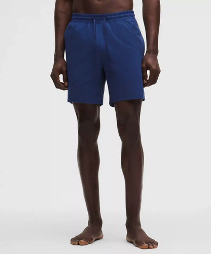 Swim Short 7" *Lined