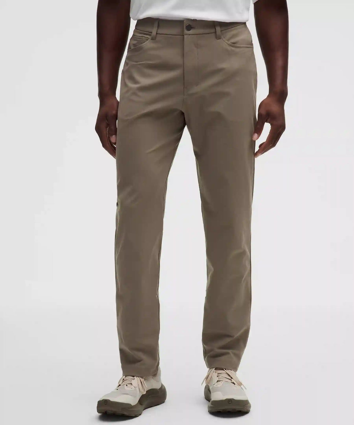 ABC Classic-Fit 5 Pocket Pant 34L *Warpstreme