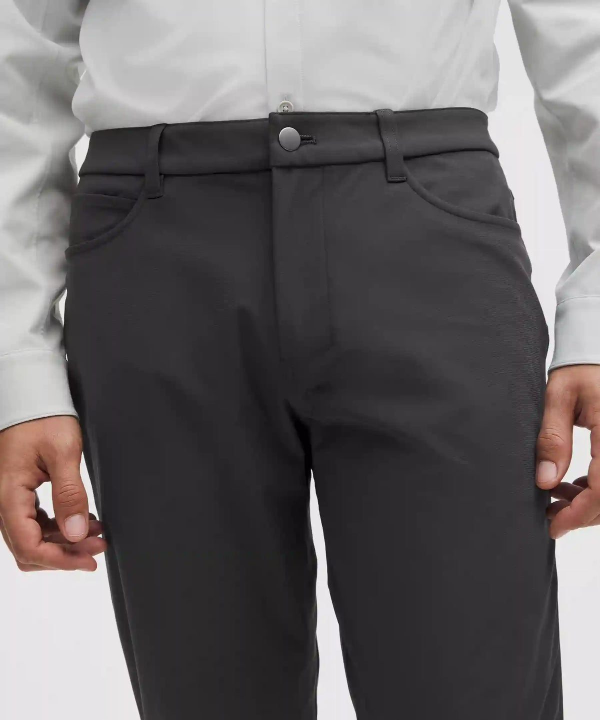 ABC Slim-Fit 5 Pocket Pant 30L *Warpstreme