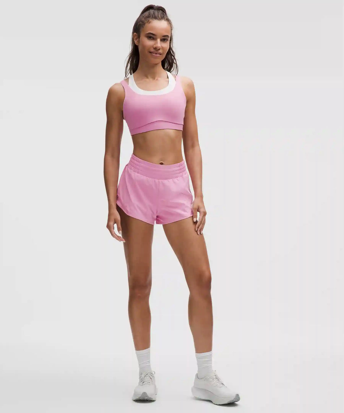 lululemon Energy Bra Medium Support, B-D Cups *Evolve