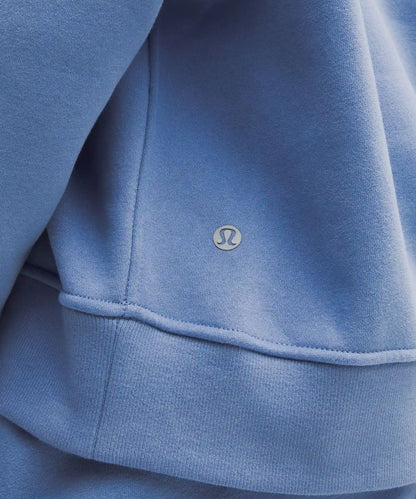 Women's Steady State SuperLoft Hoodie *Wider Cuff