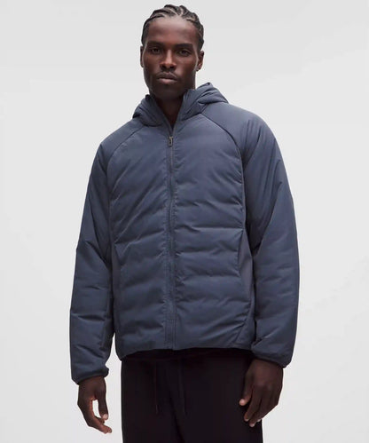 Down for It All Casual Jacket