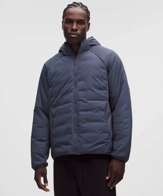 Down for It All Casual Jacket