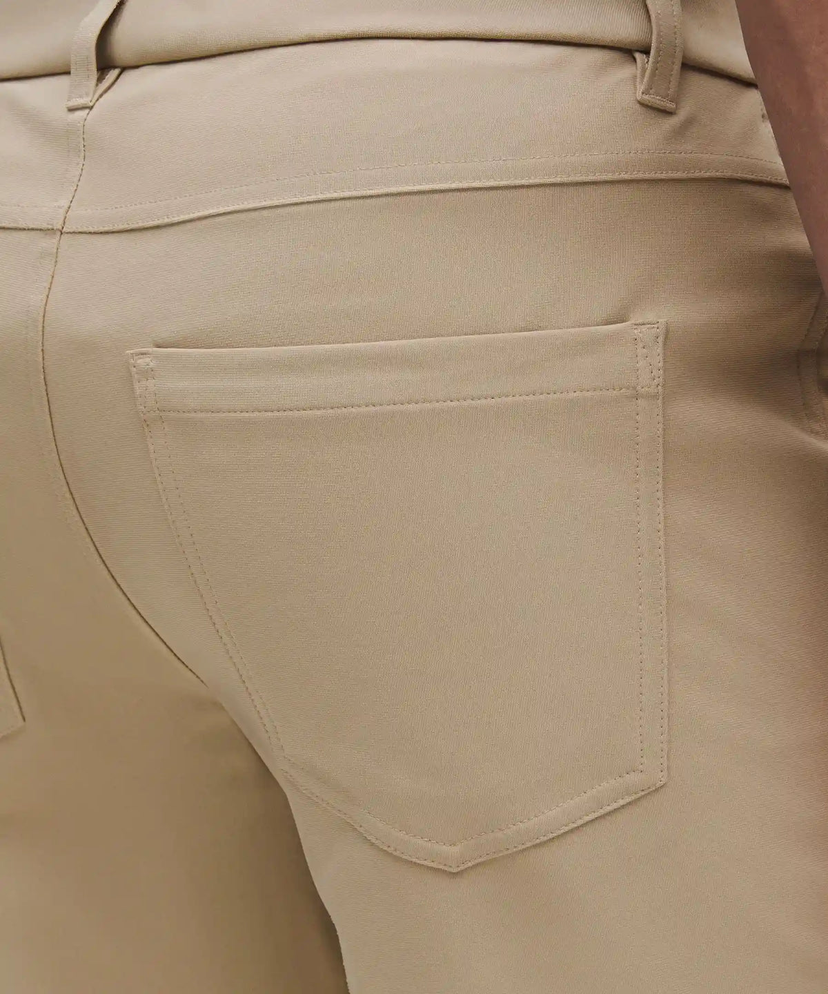 ABC Classic-Fit 5 Pocket Pant 34L *Warpstreme