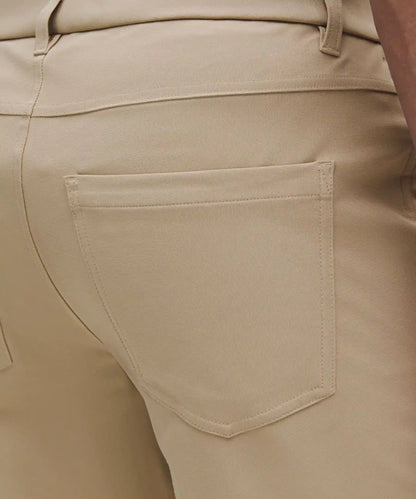 ABC Classic-Fit 5 Pocket Pant 34L *Warpstreme