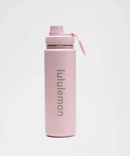 Back To Life Sport Bottle 24oz