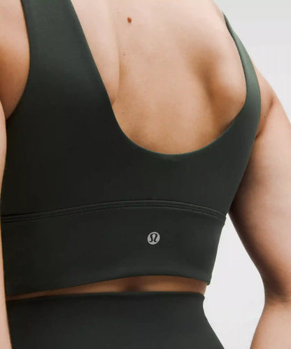 lululemon Align™ V-Neck Bra *Light Support, DDD/G Cup