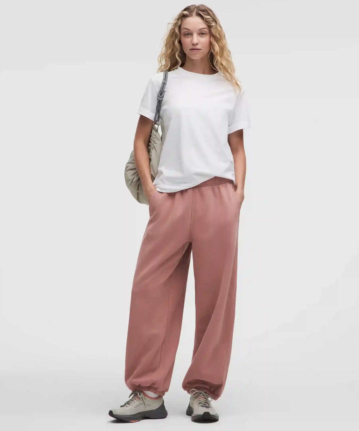 Scuba Evolve Oversized Jogger *Regular