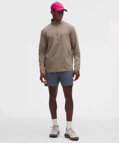 Soft Jersey Short 5"