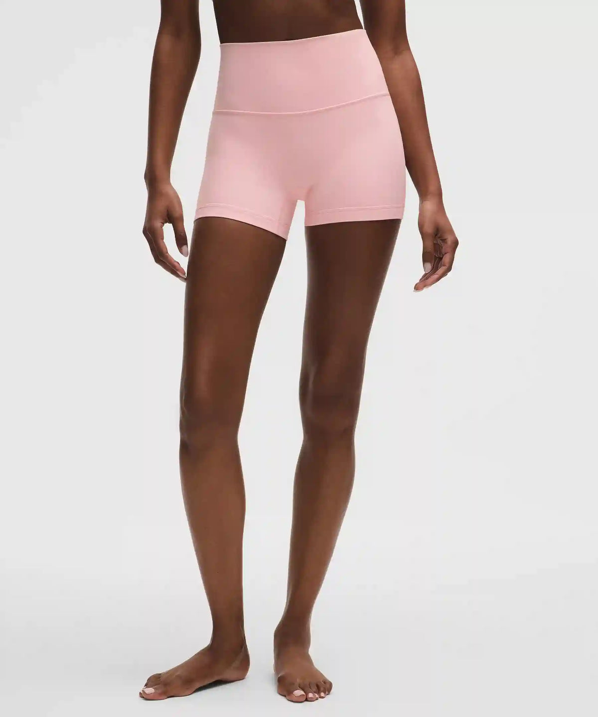 lululemon Align No Line™ High-Rise Short 4"