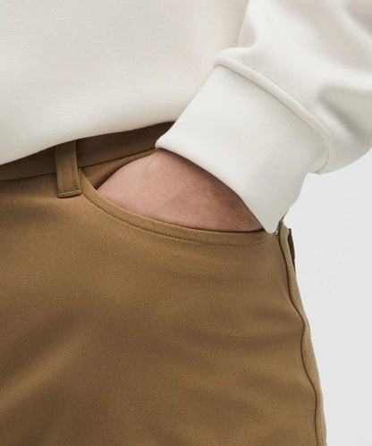 ABC Classic-Fit 5 Pocket Pant 28L *Warpstreme