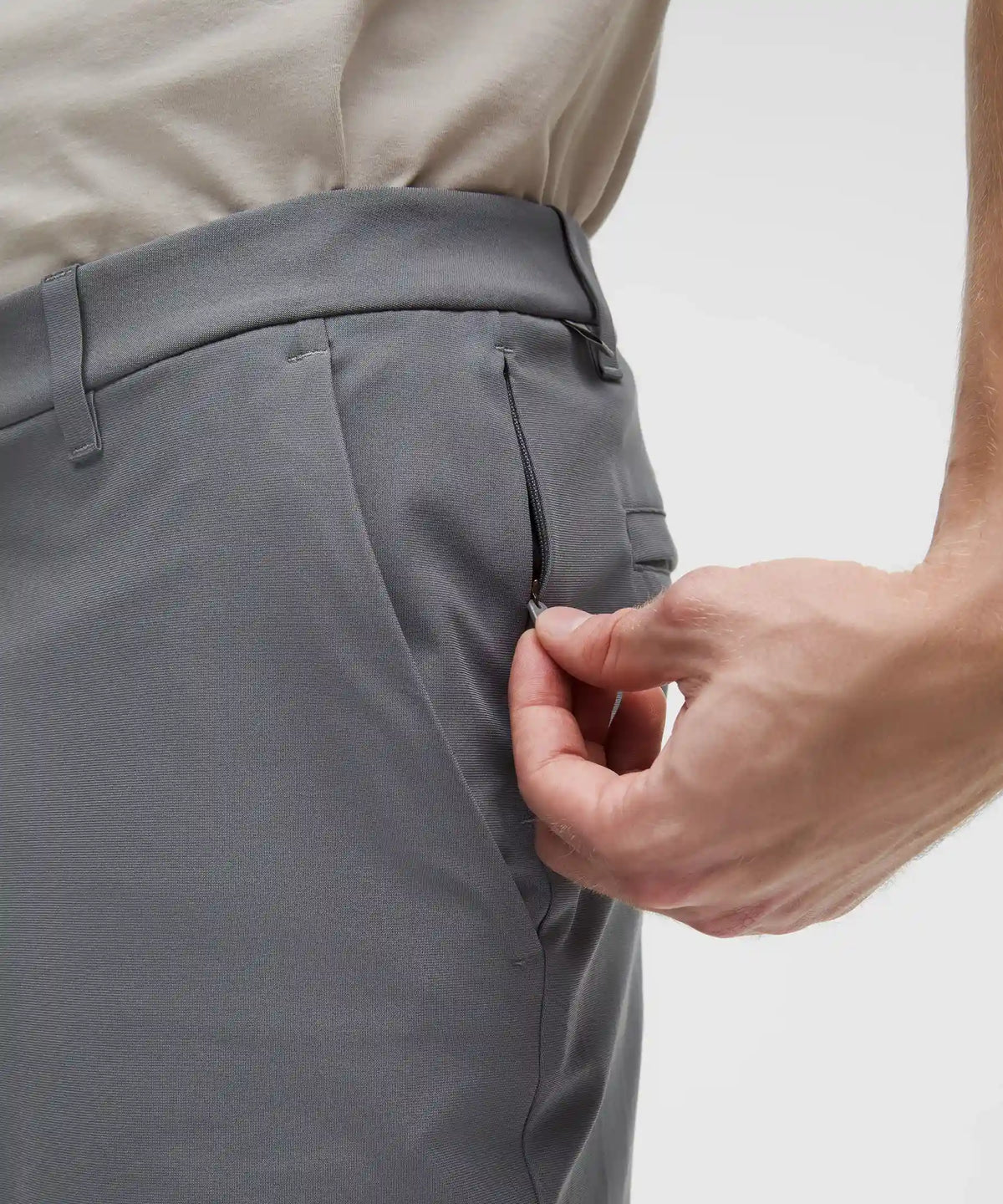 ABC Classic-Fit Short 7" *Warpstreme