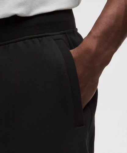 French Terry Short 6"