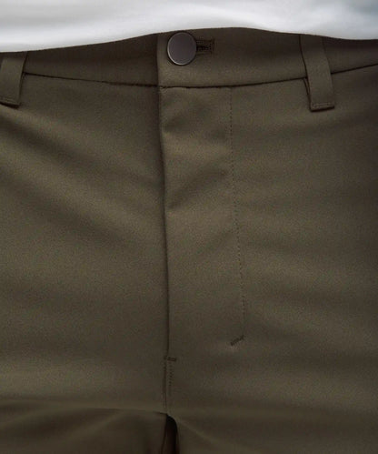 ABC Slim-Fit Trouser 32L *Warpstreme