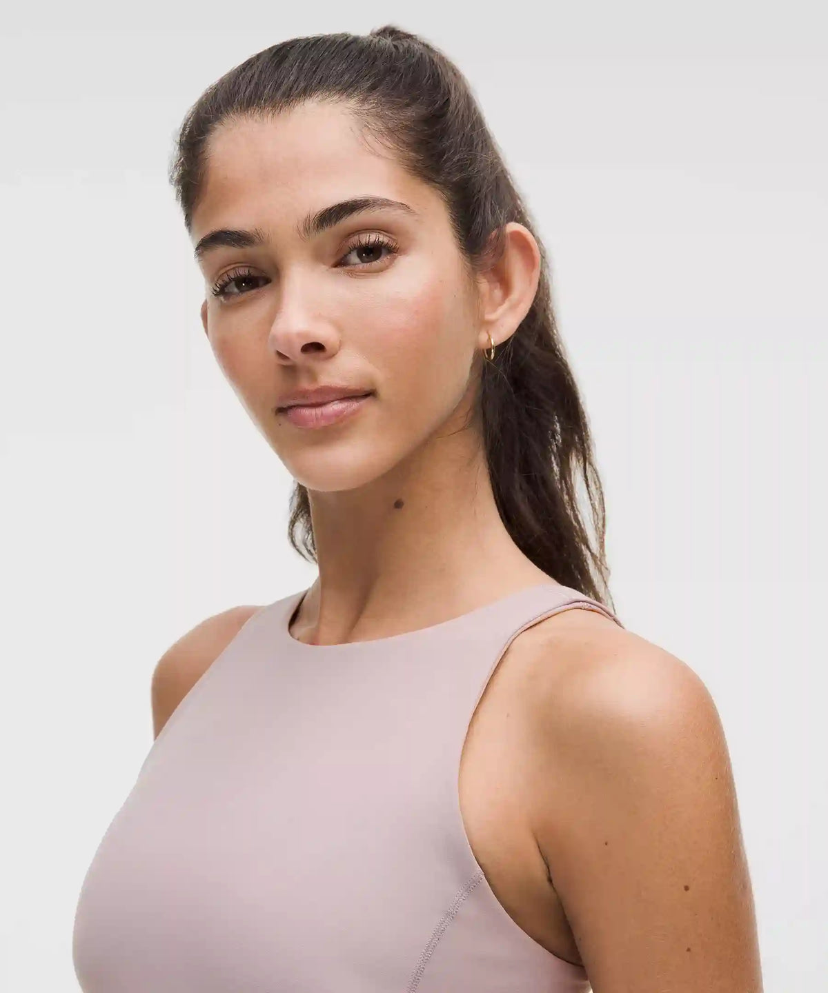 lululemon Align™ High-Neck Tank Top *Light Support