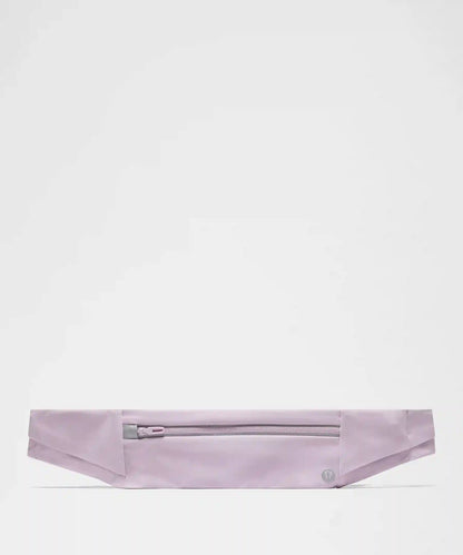 Fast and Free Running Belt