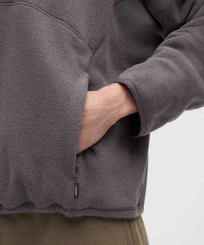 Polartec 200 Series Fleece Half Zip
