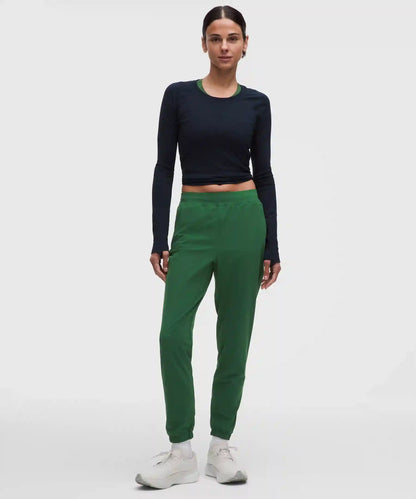 Adapted State High-Rise Jogger *Short