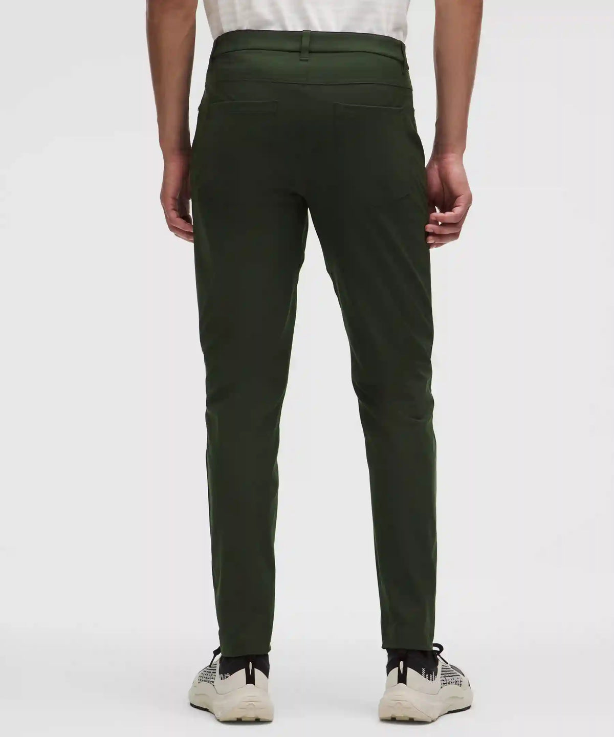 ABC Slim-Fit 5 Pocket Pant 34L *Warpstreme