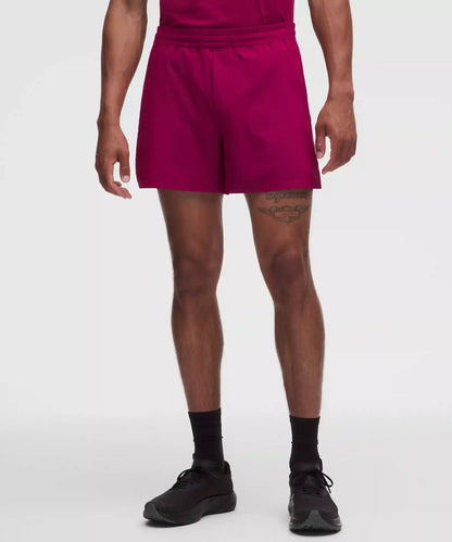 Pace Breaker Linerless Short 5"