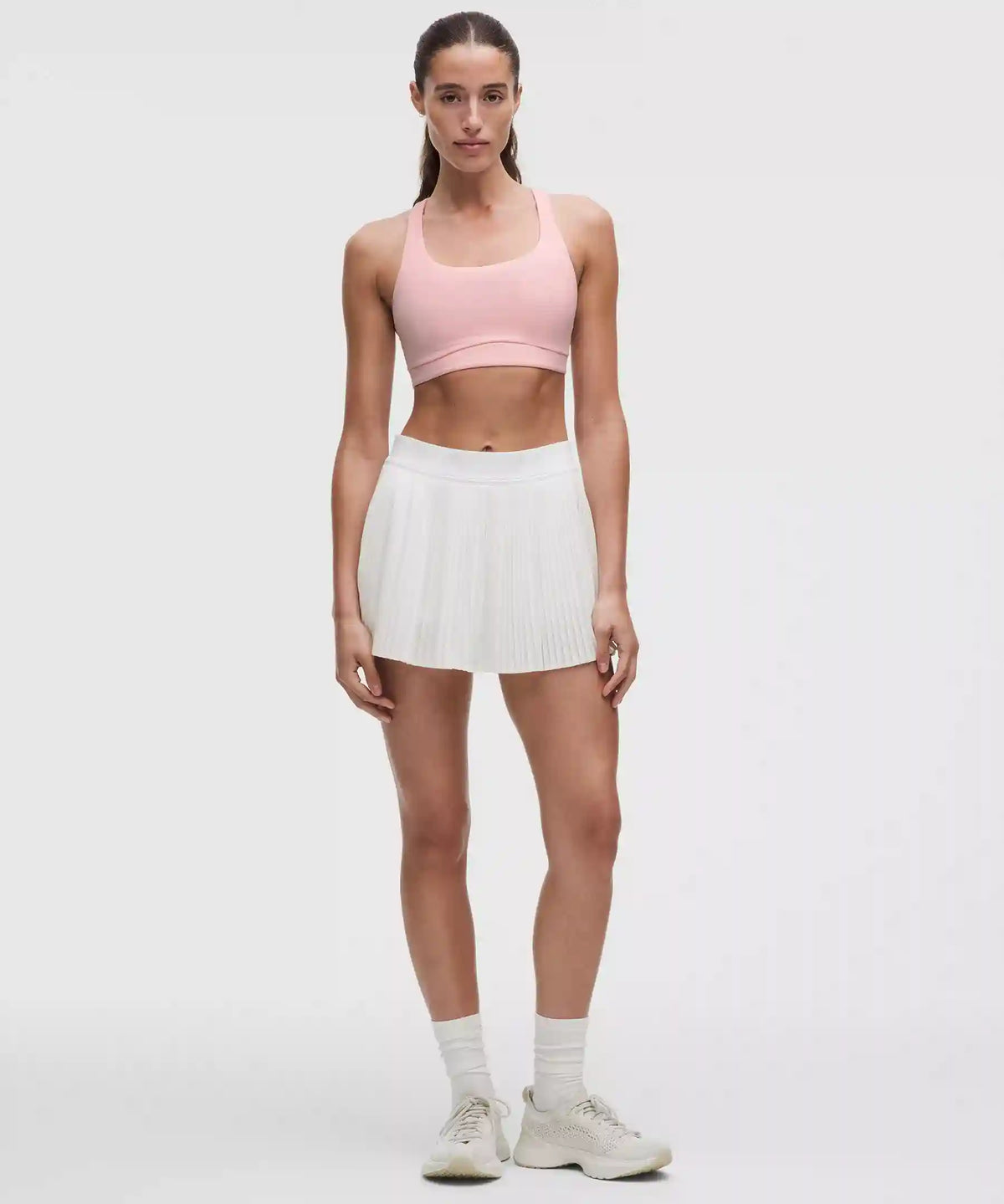 lululemon Energy Bra Medium Support, B-D Cups *Evolve