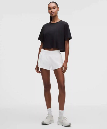 Hotty Hot High-Rise Lined Short 2.5"
