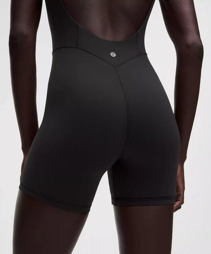 lululemon Align™ Scoopback Bodysuit 6"