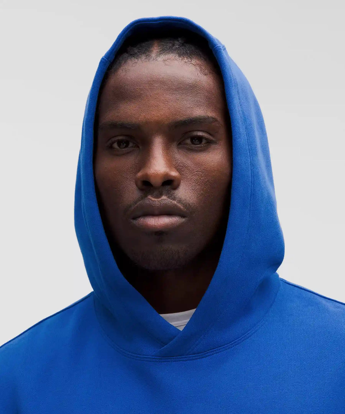 Steady State Pullover Hoodie